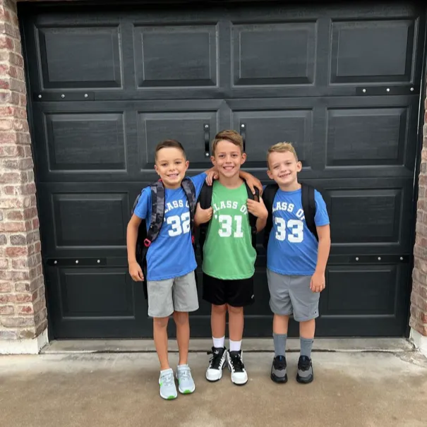 CLASS OF '33 - Short Sleeve Child Shirt