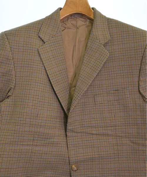 HICKEY FREEMAN Casual jackets