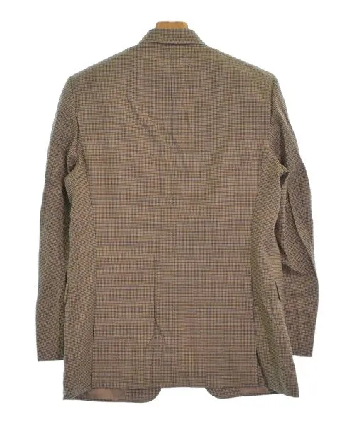 HICKEY FREEMAN Casual jackets