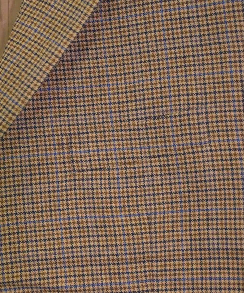 HICKEY FREEMAN Casual jackets
