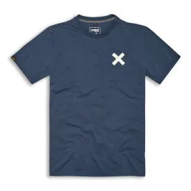 OCEAN SCR T-SHIRT