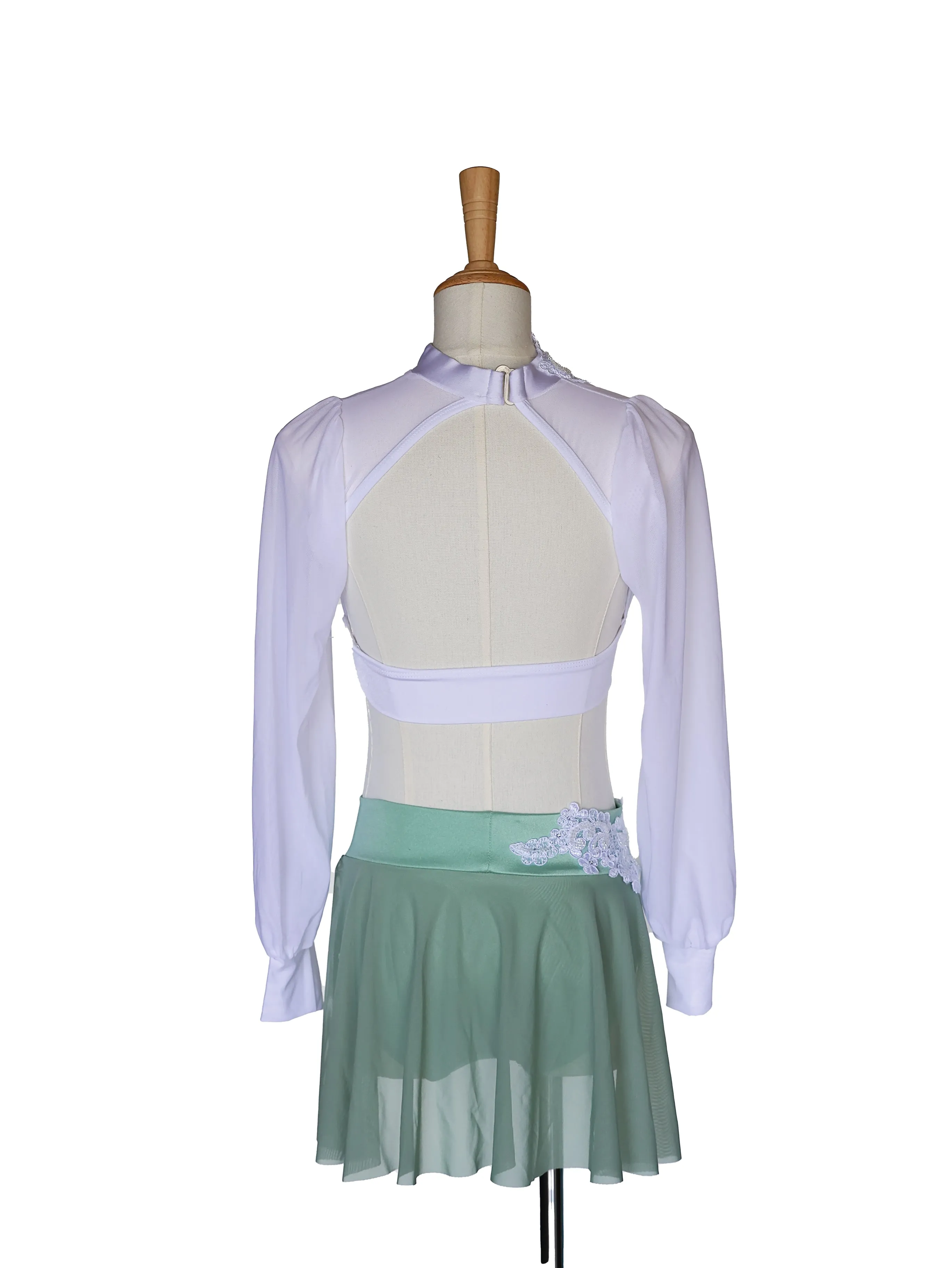"This is ME!"- Stage Ready Costume- CL- C107