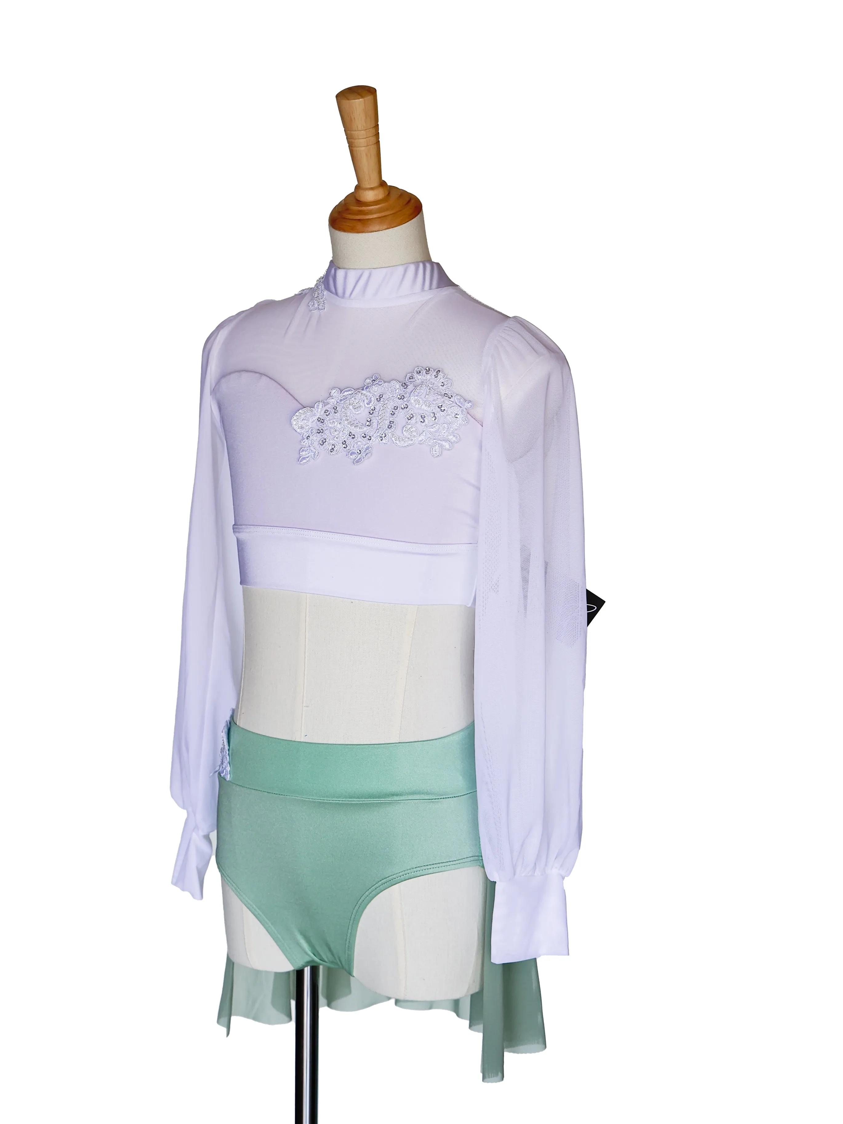"This is ME!"- Stage Ready Costume- CL- C107