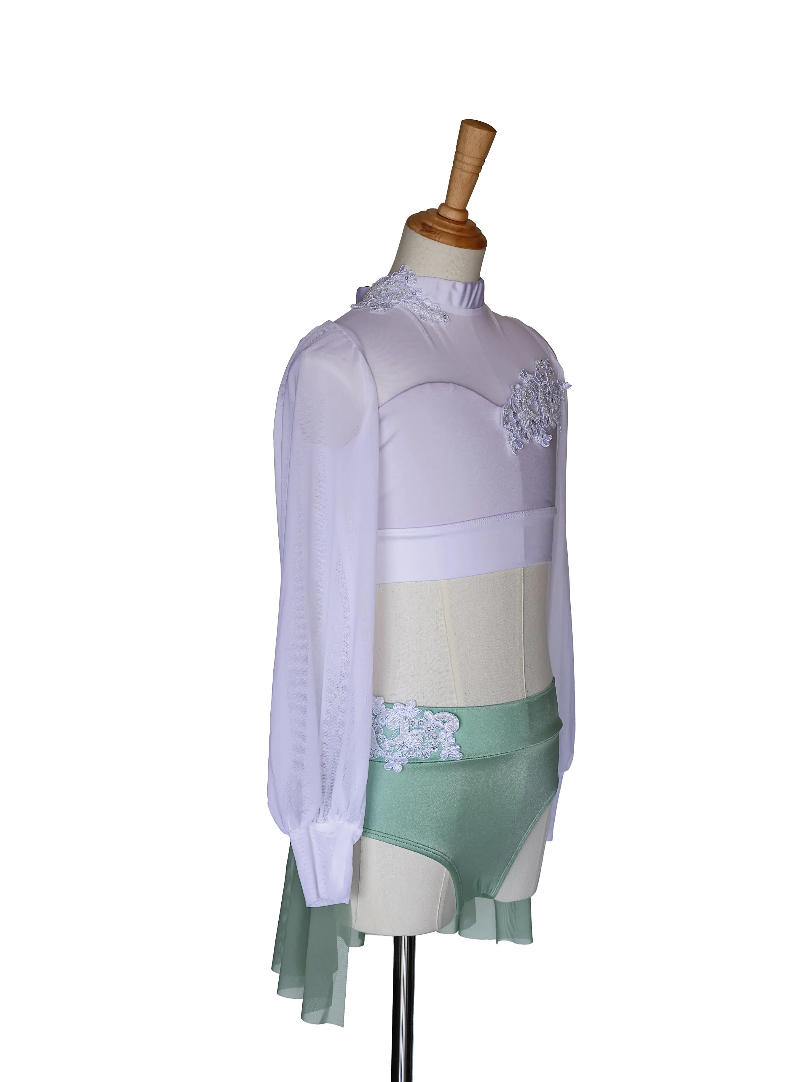 "This is ME!"- Stage Ready Costume- CL- C107